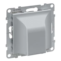 Suno kábelkivezető 3x2.5mm2 süllyesztett csavaros műanyag alumínium IP20 LEGRAND