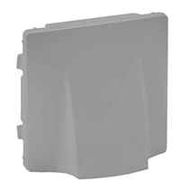 Valena LIFE kábelkívezető burkolat aluminium