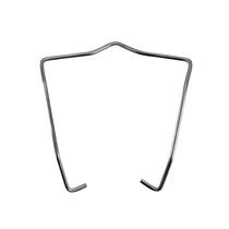 Relé rögzítő kengyel 095.51