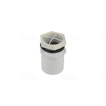 Hensel Csőadapter