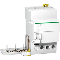 VIGI IC60 3P 25A 30mA A tipusu áramvédő