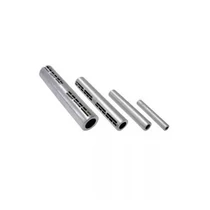 Alumínium toldóhüvely préselhető 0.6/1kV 50mm2-aluRM/SM 70mm2-aluSE alumínium TRACON