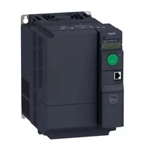 Frekvenciaváltó 3F 380-500V/be 3F 500V/max.ki 7.5kW IP20 Altivar Machine ATV320 Schneider