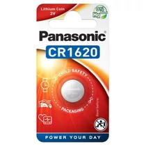 CR 1620 lithium elem