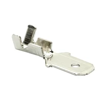 Csúszósaru csupasz 1,5-2,5mm² ónozott