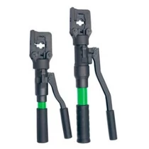 Hidraulikus kéziprés 10-240MM2 betétek nélkül