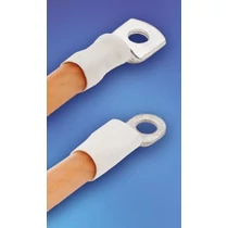 Szilikon kábeles csatlakozó elem 380mm