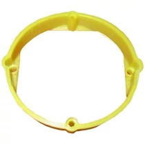 Vakolat kiegyenlítő gyűrű 12mm