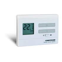 Termosztát Q3 digitális, manuális vezetékes