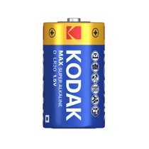 Góliát elem D MN1300 1,5V Kodak Max alkáli B2
