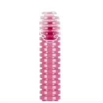 Gégecső lépésálló duplafalú 40/25m (d=31,2mm) lila, FK-Xtreme, PVC - DX15840X