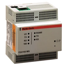 EGX 100 MG ethernet átjáró