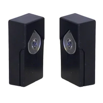 Infrasorompó kültéri, mini 12m-ig 12-24DC