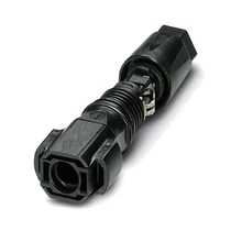 SOLAX Triple Power Sunclix PV-CF-S Female