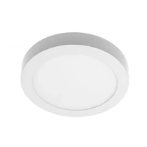 Lámpatest LED mélysugárzó, falon kívüli, ORIS PLUS, 19W, 1520LM, IP20, 4000K, 120°, 230V/AC