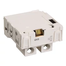 GV3-D22 munkaáramú kioldó