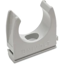 Univolt HFCL 25 világosszürke bilincs