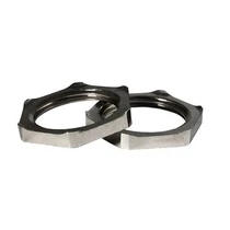 Anya M25x1,5 fém körmös MPOT