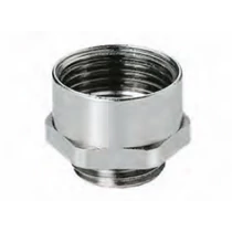 Bővítő, M16M20/FR, fém