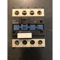 LC1-D2510Q7 400VAC mágneskapcsoló