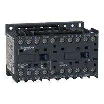 LC2-K0910P7 230VAC irányváltó kontaktor