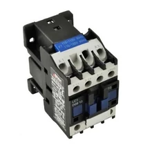 LP1-D0910BD kontaktor 24VDC