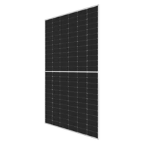 SOLAR modul Longi LR5-54HIH-410M Fekete