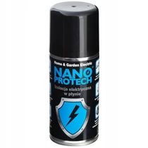 Nanoprotech Electric Profi spray, 100ml