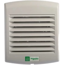 Ventilátor 38m3/h 4.5W 230V/AC50Hz IP54 Spacial Schneider