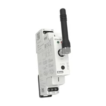 Kapcsolóaktor 6funkció iNELS 868MHz 200m 1x 16A 230-250V 4000W kalapsínre Elko EP