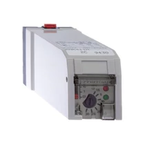 RHT-411M relé 230V (meghúzás késleltető)