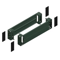 102 2-pólusú kapcsoló betét adapterrel süllyesztett rugós IP20 1- billentyű/gomb GIRA