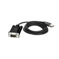 SR2-CBL06 Zelio2 RS232-USB programozó kábel
