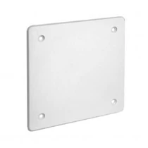 MÜDK 150*150mm dobozfedél