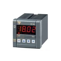 Beépíthető időrelé multifunkciós 0,2s-9999h 2-v 90-240V50Hz 12-24VDC TT73 ASCON