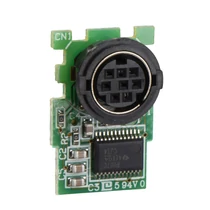 Kommunikációs adapter, RS232