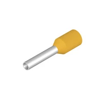 Szig.érvég H1.0/14 GELB SV