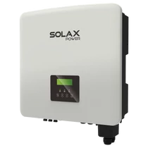 SOLAR Inverter Solax G4 X3-Hybrid-5.0-D Wifi 3.0 CT