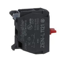 ZEN-L1121 érintkezőblokk N/C