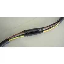 Zsugor klt. 5* 2,5mm2 Tracon gyantás