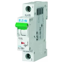 Kismegszakító 3P 32A C-jelleg 400V AC 10kA/60898 PL7-C32/3 EATON