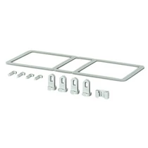 Tömítőkészlet Mi szekrények összeépítéséhez 300mm-sz 150mm-ma MiWD2 ENYMETER Hensel