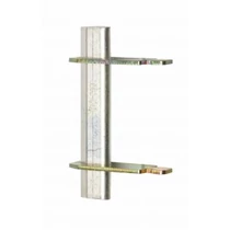 Rövidzárkés NH00 160A NH00NEUTRAL MERSEN