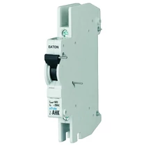Segédérintkező PLS/PFHM/CKN/CLS-hez 1-z 1-ny 3A 230V AC 0.5modul Z-AHK EATON