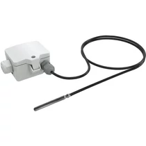 Hőmérséklet távadó kábelre -50-180°C 0-10V TF25+ TRV Thermokon