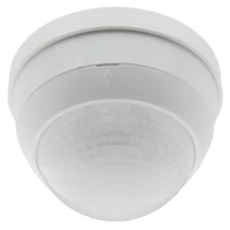 Hőmérséklet- és páratávadó kültéri -20-70°C 0-10V FTA54+ VV Thermokon