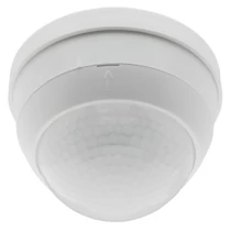 Jelenlét érzékelő fehér PD4-M-1C-GH-AP 360° BEG