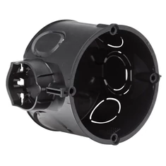 Kötődobozok, szerelvénydobozok