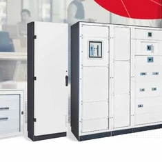 Ipari elosztó szekrények és tartozékok