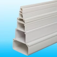 Kábelcsatornák és tartozékaik